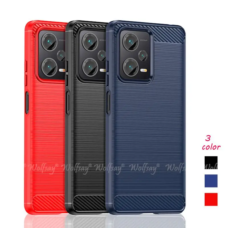 For Xiaomi Redmi Note 12 Pro Plus Case Silicone TPU Shield Phone Case For Redmi Note 12 Pro Plus Cover Protector Armor Rubber
For Xiaomi Redmi Note 12 Pro Plus Case Silicone TPU Shield Phone Case For Redmi Note 12 Pro Plus Cover Protector Armor Rubber