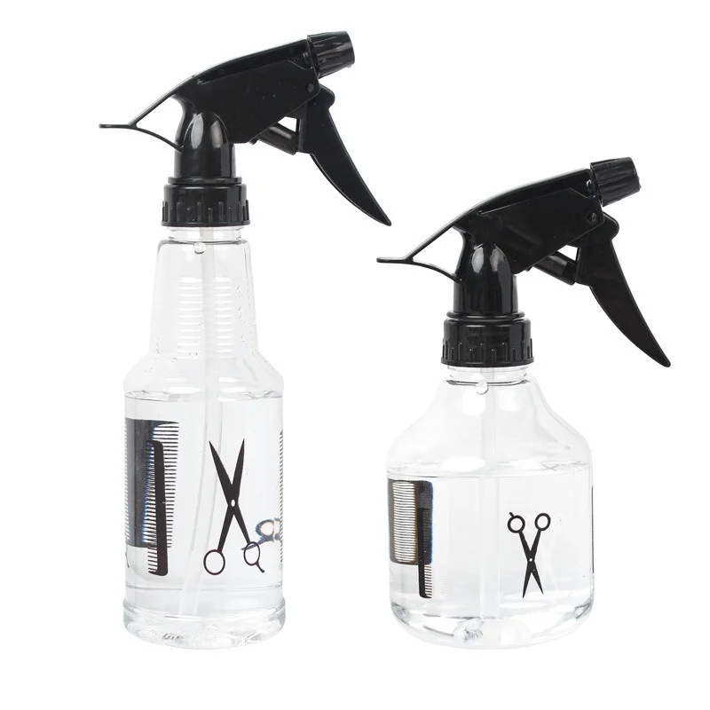 1pc Water Sprayer Hair Salon Tool Transparent Makeup Moisture Atomizer Pot Hair Hairdressing Tools Fine Mist Sprayer Bottles
1pc Water Sprayer Hair Salon Tool Transparent Makeup Moisture Atomizer Pot Hair Hairdressing Tools Fine Mist Sprayer Bottles