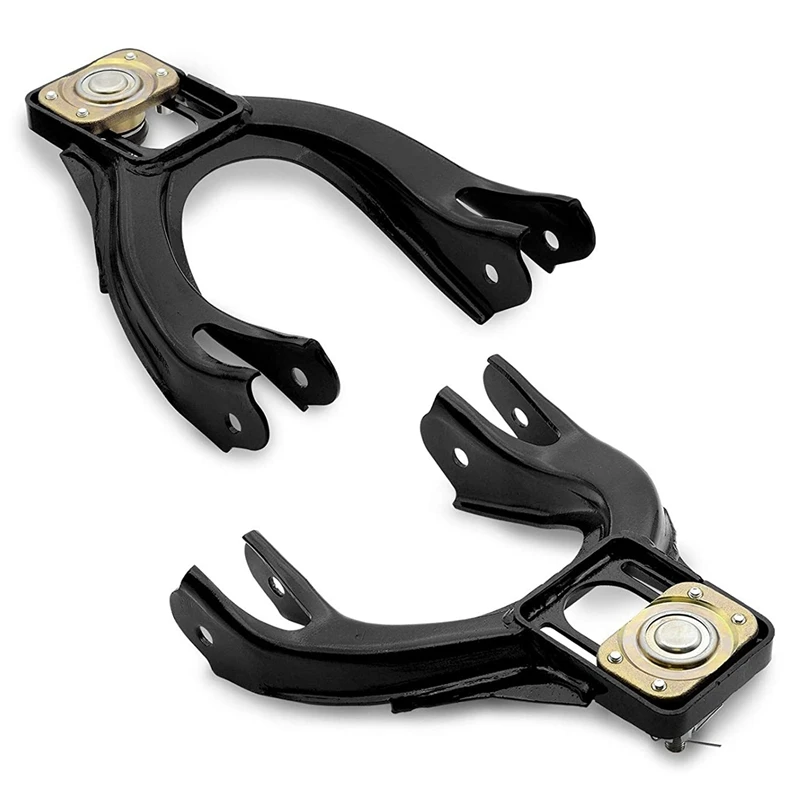 Adjustable Steel Front Upper Camber Kit Front Upper Adjustable Camber Control A Arm Suspension Kit For Civic EG 92-95
Adjustable Steel Front Upper Camber Kit Front Upper Adjustable Camber Control A Arm Suspension Kit For Civic EG 92-95