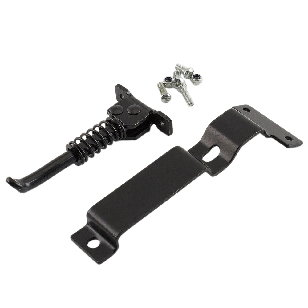 Mini Parking Stand, Balancing Smart Scooter Alloy Kickstand Folding Holder for Ninebot Segway MiniLITE Ninebot Mini/Pro
Mini Parking Stand, Balancing Smart Scooter Alloy Kickstand Folding Holder for Ninebot Segway MiniLITE Ninebot Mini/Pro