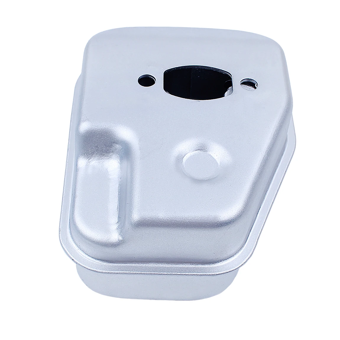Exhaust Muffler For Husqvarna 235 240 235E 240E Chainsaw Spare Replacement Tool Part 545180843
Exhaust Muffler For Husqvarna 235 240 235E 240E Chainsaw Spare Replacement Tool Part 545180843