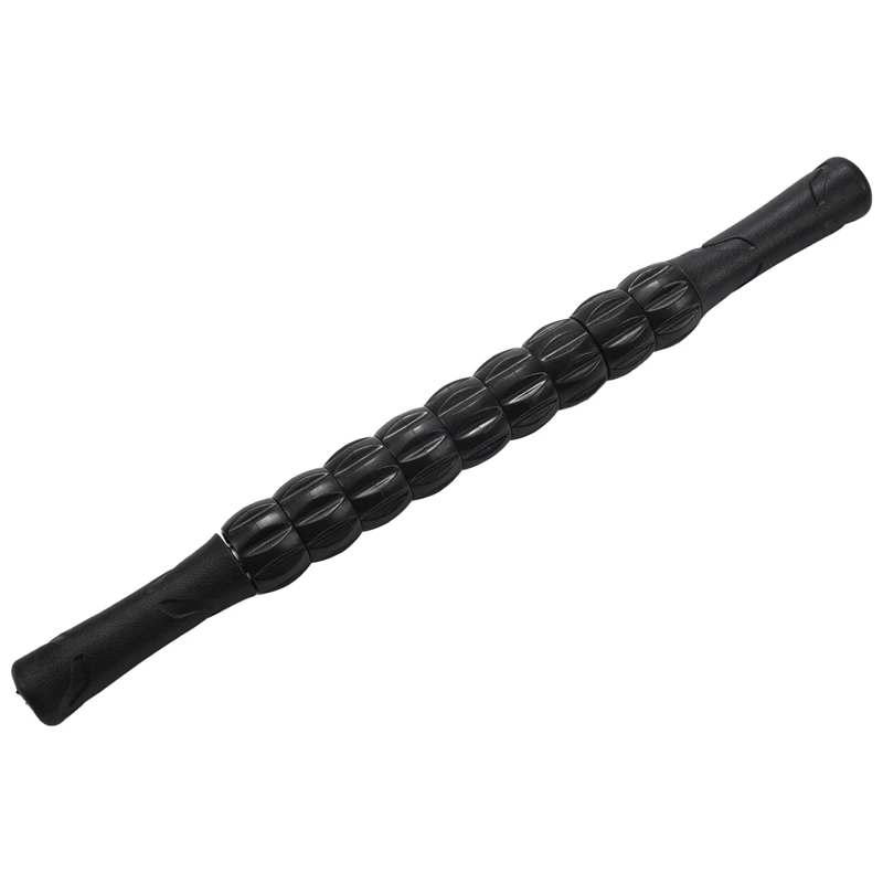 Adjustable Gear Muscle Massage Roller Trigger Point Massage Stick Self Myofascial Release For Leg/Back/Feet Relax Yoga Tool
Adjustable Gear Muscle Massage Roller Trigger Point Massage Stick Self Myofascial Release For Leg/Back/Feet Relax Yoga Tool