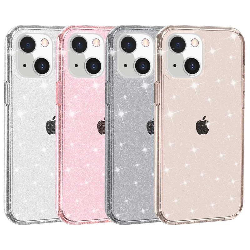 Ультражесткий ударопрочный Блестящий Прозрачный чехол 6 футов для iPhone 14 Pro Max 13 12 11 XS XR X 8 7 6 Plus SE2 Блестящий блестящий чехол
Ультражесткий ударопрочный Блестящий Прозрачный чехол 6 футов для iPhone 14 Pro Max 13 12 11 XS XR X 8 7 6 Plus SE2 Блестящий блестящий чехол