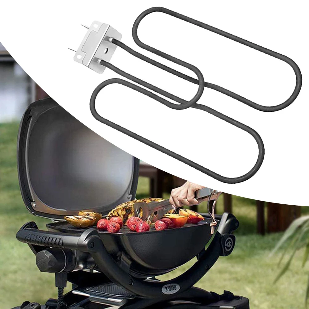 Нагревательный элемент для гриля Weber #65620-Q140 Q1400, нагревательный элемент для Weber 80342 80343, верхний нагревательный элемент
Нагревательный элемент для гриля Weber #65620-Q140 Q1400, нагревательный элемент для Weber 80342 80343, верхний нагревательный элемент