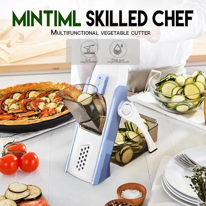 Manual Vegetable Slicer Foldable Grater Slicer Kitchen Gadgets Safe Vegetable Slicers Easy To Cut Potato Chips French Fry Tool
Manual Vegetable Slicer Foldable Grater Slicer Kitchen Gadgets Safe Vegetable Slicers Easy To Cut Potato Chips French Fry Tool