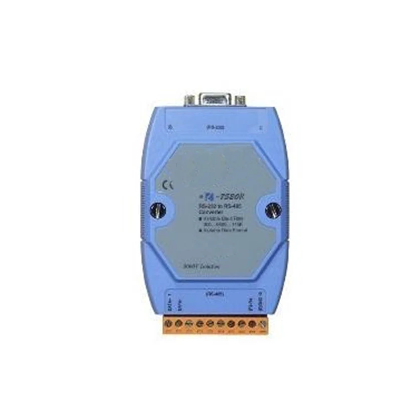 

I-7520R RS-232 to RS-485 module (isolated RS-485)