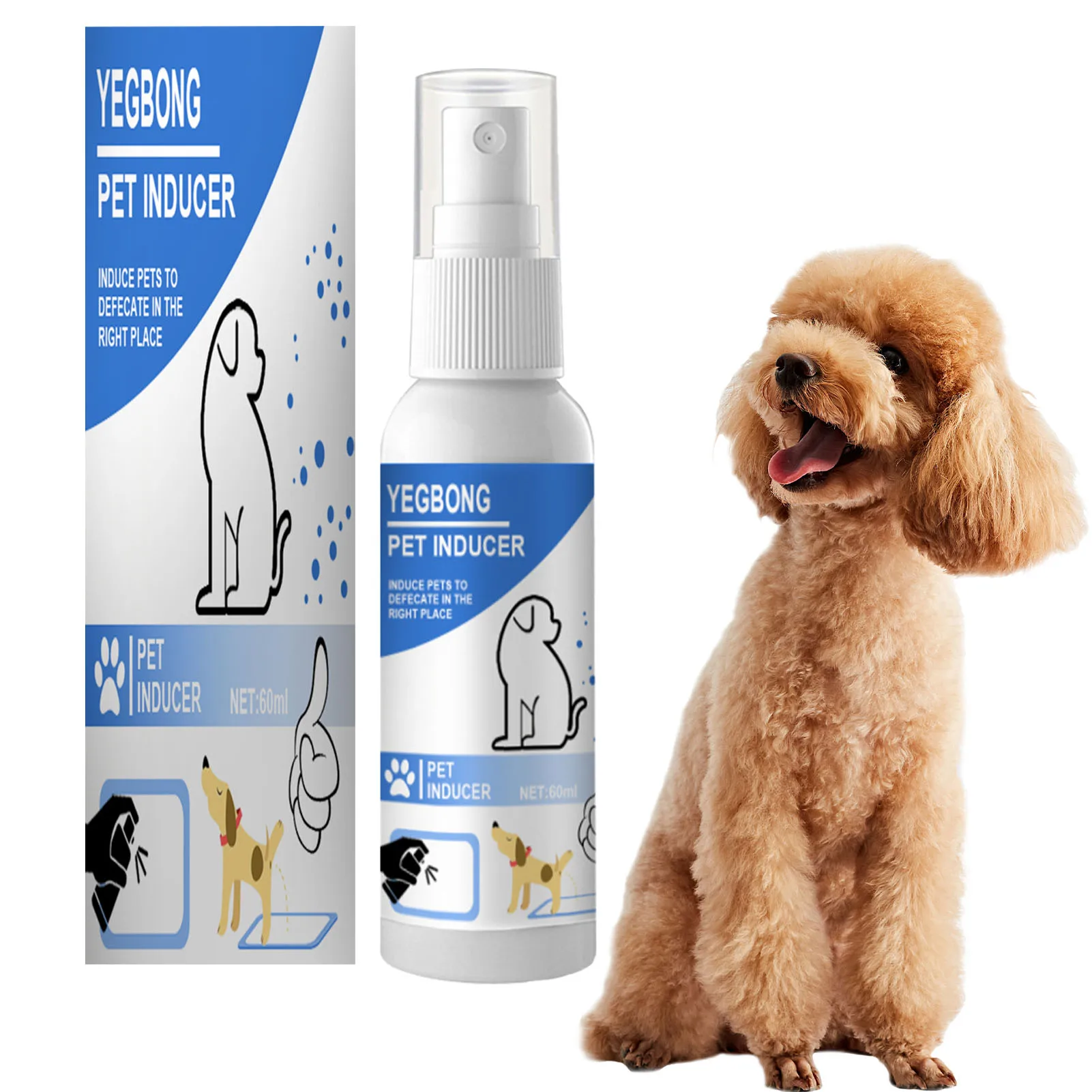 Potty Training Spray Potty Training Spray For Indoor Outdoor Use Pet Corrector Spray For Indoor Outdoor Use Dog Pee Trainer Pott
Potty Training Spray Potty Training Spray For Indoor Outdoor Use Pet Corrector Spray For Indoor Outdoor Use Dog Pee Trainer Pott