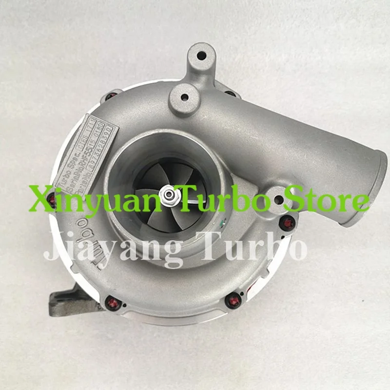 RHF55 Turbo VB440031 CIES VA440031 8-97362-8390 Turbo for ISUZU ELF-NPR75 with 4HK1-T Engine
RHF55 Turbo VB440031 CIES VA440031 8-97362-8390 Turbo for ISUZU ELF-NPR75 with 4HK1-T Engine