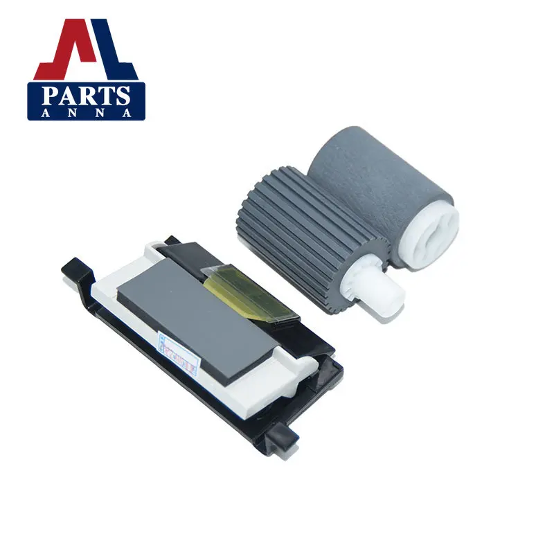1X 302S094050 3BR07040 36211110 ADF Pickup Feed Roller Separation Pad for KYOCERA M2040 M2135 M2540 M2635 M2640 P2040 P2235 
1X 302S094050 3BR07040 36211110 ADF Pickup Feed Roller Separation Pad for KYOCERA M2040 M2135 M2540 M2635 M2640 P2040 P2235