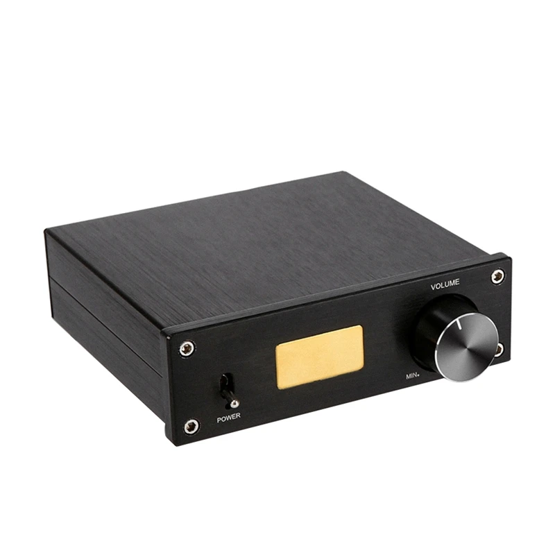 

TPA3255 аудио усилитель мощности 2,0 стерео цифровой звуковой усилитель динамик усилитель аудио для домашнего кинотеатра 300 Вт + 300 Вт