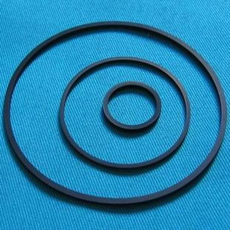 1pcs 1.5mm Square Tape Recorder Belt Optical Drive Repeater Single Player Video DVD
1pcs 1.5mm Square Tape Recorder Belt Optical Drive Repeater Single Player Video DVD