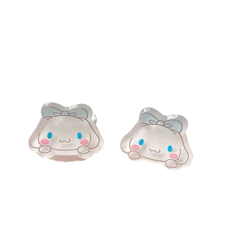 Sanrio Cartoon Kawaii Grab Clip Mymelody Cinnamoroll Student In Cute Girl Japanese Mini Hairpin Explosion Style Hairpin
Sanrio Cartoon Kawaii Grab Clip Mymelody Cinnamoroll Student In Cute Girl Japanese Mini Hairpin Explosion Style Hairpin