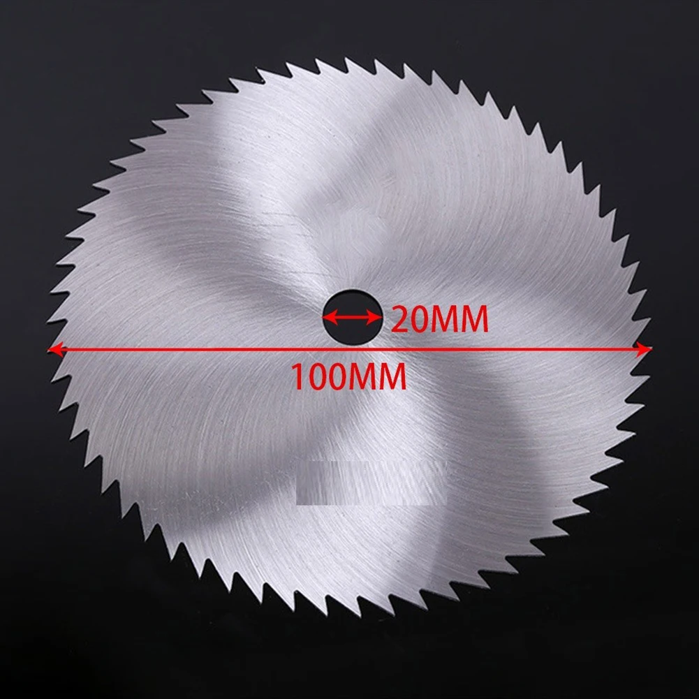 Cutting Disc Saw Blades Outdoor Home Industry 2 Pcs 4Inch 65# Steel Accessories Replacements Wheel Cutting Disc
Cutting Disc Saw Blades Outdoor Home Industry 2 Pcs 4Inch 65# Steel Accessories Replacements Wheel Cutting Disc