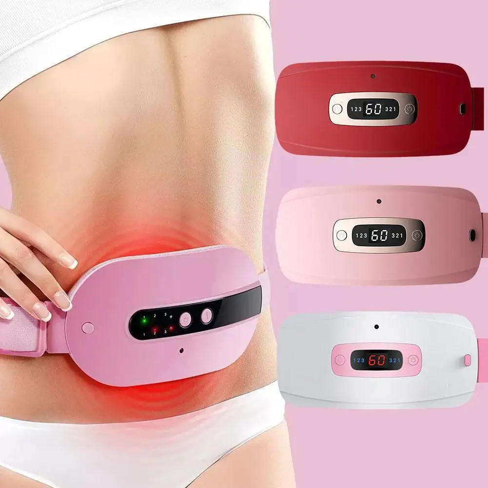 Подушечка для подогрева живота, Подушечка Для менструальных судоров, подогрев живота, пояс для периода, горячие компрессы, массажер для жив... 
Подушечка для подогрева живота, Подушечка Для менструальных судоров, подогрев живота, пояс для периода, горячие компрессы, массажер для жив...