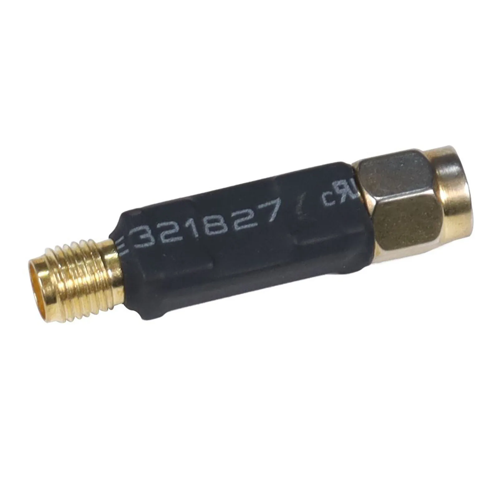 Brand New Band Pass Filter 868MHz RFID 50 Ohms 866 To 870 MHz Accessories BandPass Filter FBP-868s Remote Control
Brand New Band Pass Filter 868MHz RFID 50 Ohms 866 To 870 MHz Accessories BandPass Filter FBP-868s Remote Control