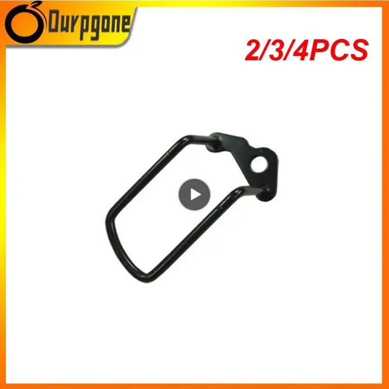 2/3/4 шт., Защитные чехлы для заднего колеса велосипеда 
2/3/4 шт., Защитные чехлы для заднего колеса велосипеда