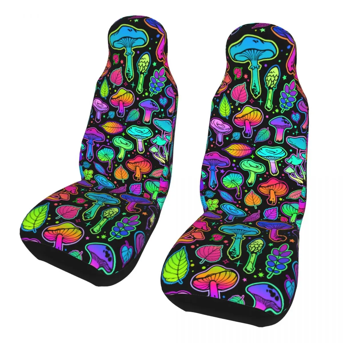Magic Mushroom Car Seat Cover Protector Interior Accessories Suitable For Kinds Models Seat Cushion/Cover Car Accessories
Magic Mushroom Car Seat Cover Protector Interior Accessories Suitable For Kinds Models Seat Cushion/Cover Car Accessories