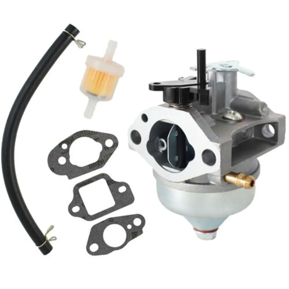 Lawn Mower Carburetor Kit For Honda GC160 GCV160 GCV190 GC135 With Pin PC144853 Replacement Lawn Mower Spare Parts
Lawn Mower Carburetor Kit For Honda GC160 GCV160 GCV190 GC135 With Pin PC144853 Replacement Lawn Mower Spare Parts