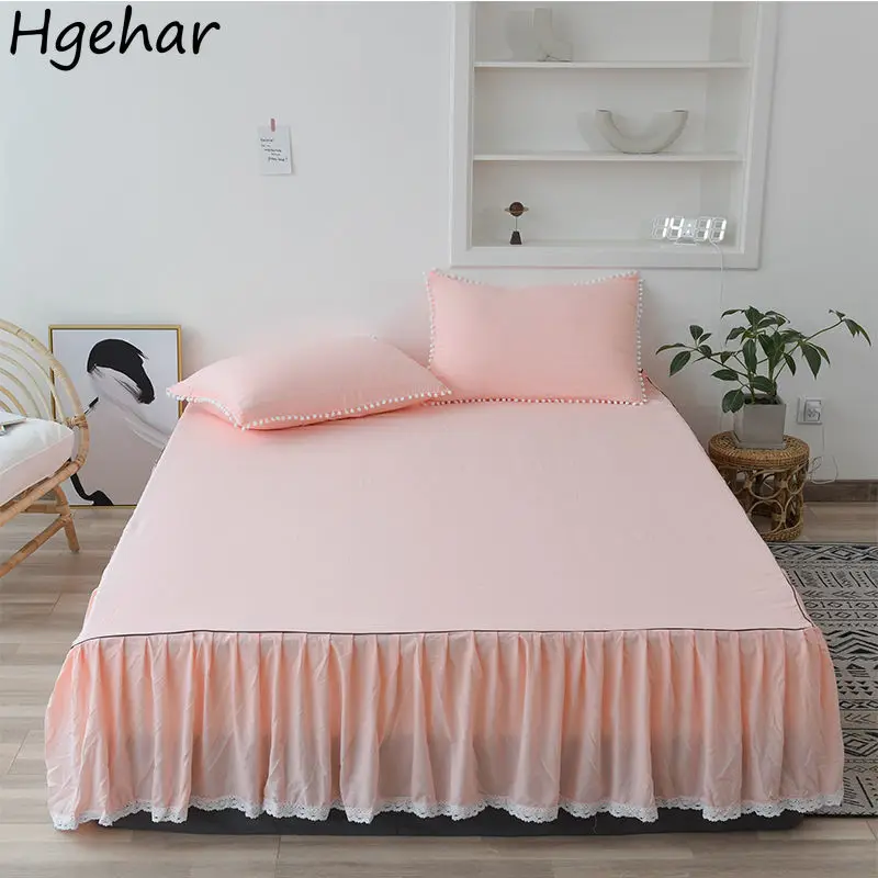 Hotel Beds Skirt Wrap Around Elastic Bed Twin Candy Colors Light Simple New Fashion Summer Leisure Lovely Cubrelechos Para Cama
Hotel Beds Skirt Wrap Around Elastic Bed Twin Candy Colors Light Simple New Fashion Summer Leisure Lovely Cubrelechos Para Cama