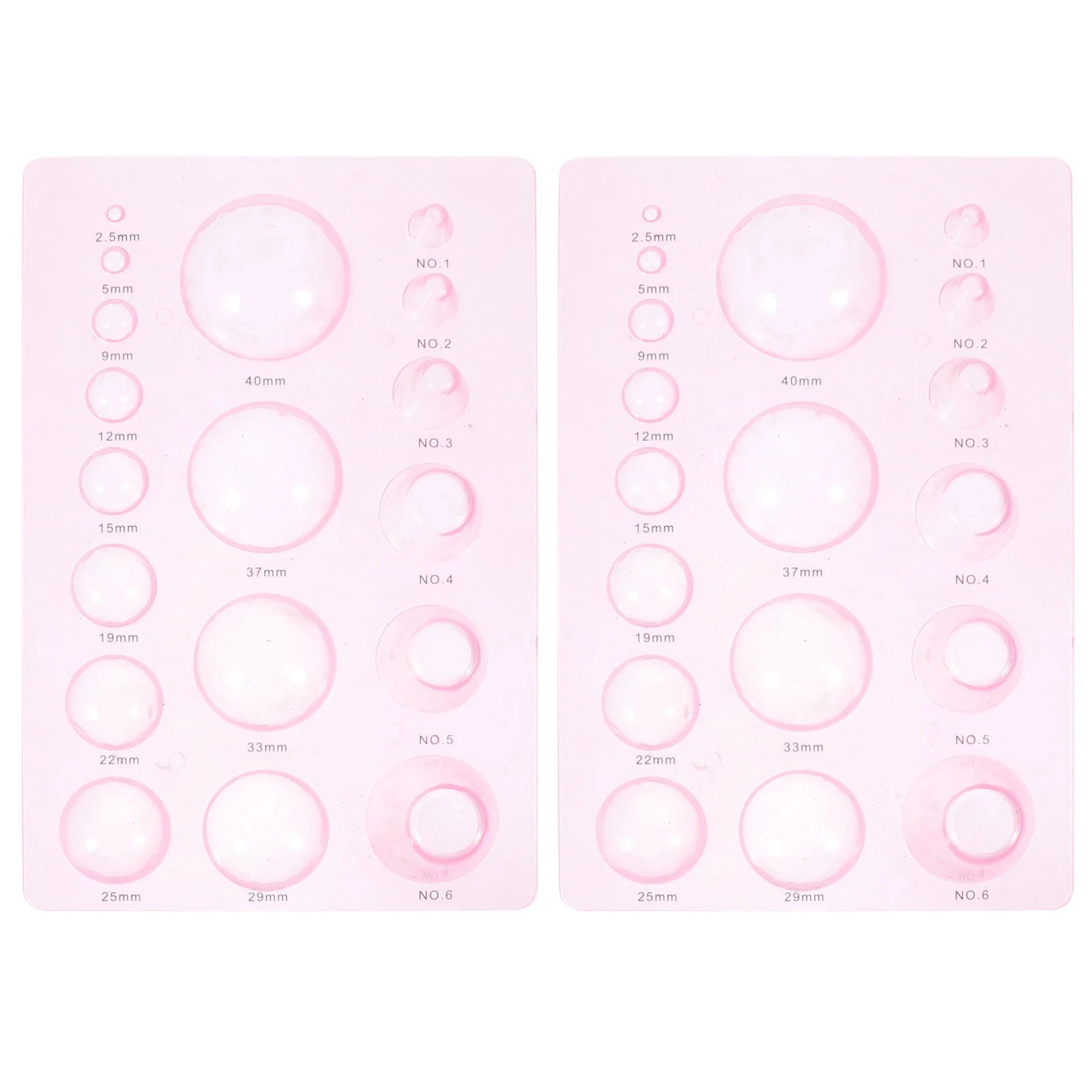 Paper Quilling Plate Supplies Mould Quilting 3D Domes Template Artwork Domemini Craft Diy
Paper Quilling Plate Supplies Mould Quilting 3D Domes Template Artwork Domemini Craft Diy