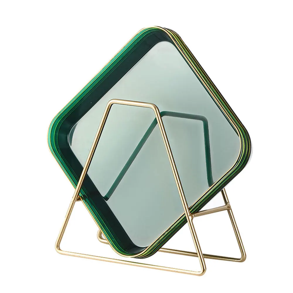4pcs Fruit Tray Food Plates Spit Bone Dish With Metal Bracket Tableware For Kids And Adults Phnom Penh Transparency Dip Holder
4pcs Fruit Tray Food Plates Spit Bone Dish With Metal Bracket Tableware For Kids And Adults Phnom Penh Transparency Dip Holder
