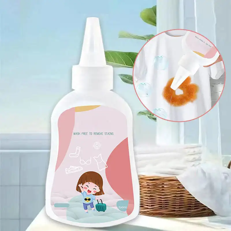 Clothes Stubbon Oil Stain Remover Portable Decontamination Pen Dust Cleaner Oil Stain Cleaning Remover Brush Rub Wipe Fabric
Clothes Stubbon Oil Stain Remover Portable Decontamination Pen Dust Cleaner Oil Stain Cleaning Remover Brush Rub Wipe Fabric