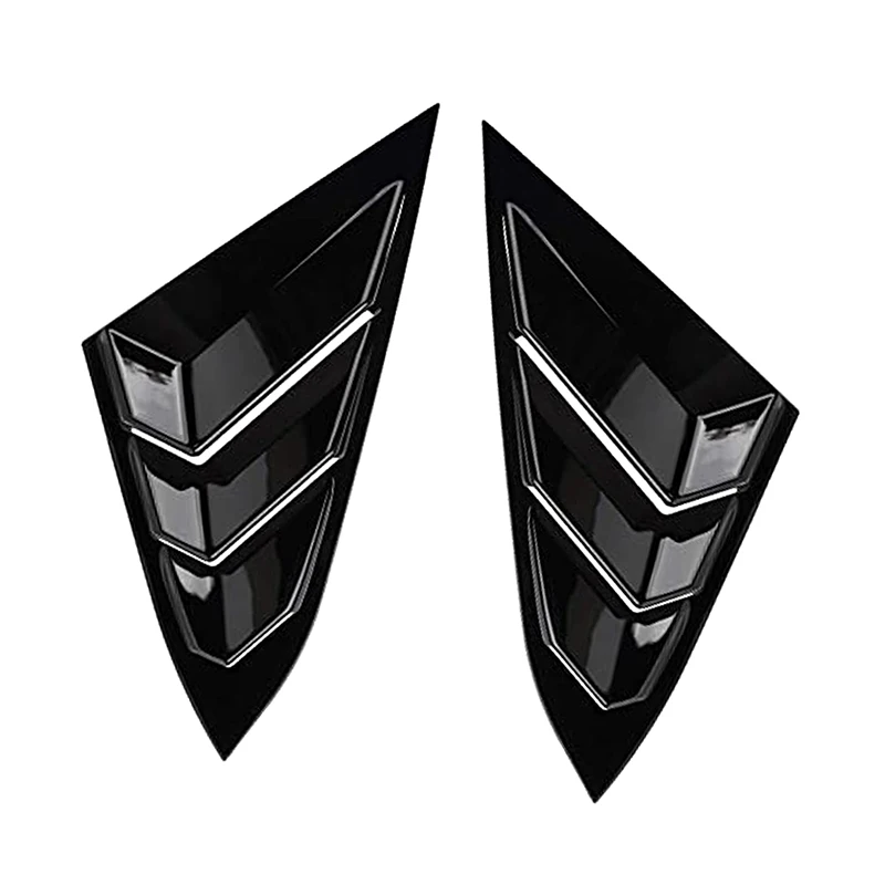 Для Honda Civic 10-го поколения 2016-2020 заднее стекло жалюзи крышка боковое вентиляционное отверстие отделка лобовое стекло украшение крышка автомобильные аксессуары 
Для Honda Civic 10-го поколения 2016-2020 заднее стекло жалюзи крышка боковое вентиляционное отверстие отделка лобовое стекло украшение крышка автомобильные аксессуары