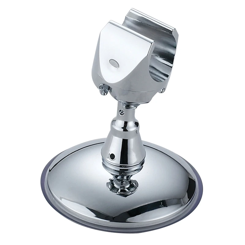 Настенный держатель для душа без гвоздей с регулируемой высотой
Настенный держатель для душа без гвоздей с регулируемой высотой