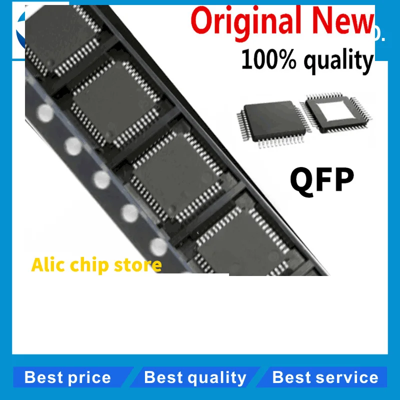 

5pcs/lot CM2801 CM2801B Liquid crystal chip logic board TQFP-100