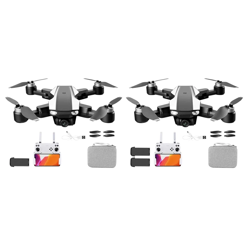 S105 Gps Drone 5G Wifi Professional 6K Hd Двойная камера бесщеточный мотор дроны
S105 Gps Drone 5G Wifi Professional 6K Hd Двойная камера бесщеточный мотор дроны