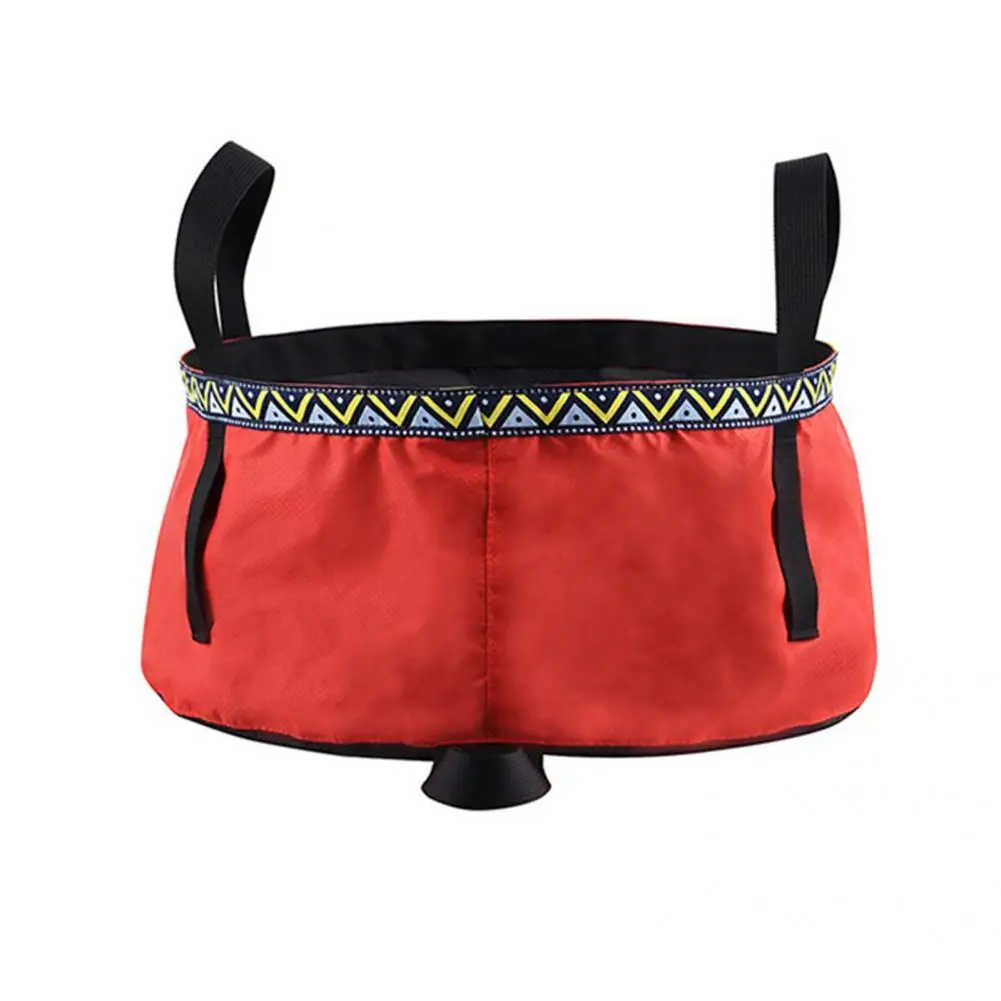 Double-layer 6L/8L/12L Durable Nylon Folding Basin Portable Multifunctional Bucket Large Diameter for Fishing
Double-layer 6L/8L/12L Durable Nylon Folding Basin Portable Multifunctional Bucket Large Diameter for Fishing