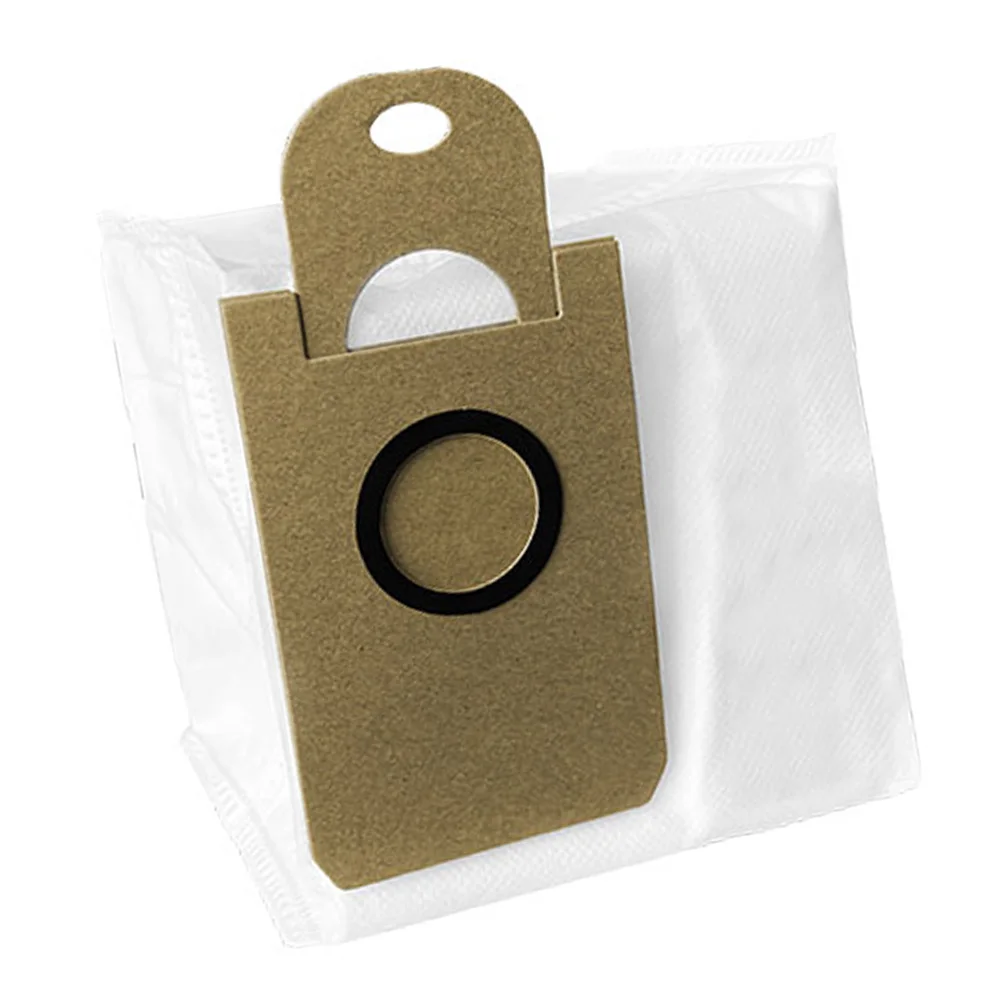 Dust Bag Parts Dust Bags Dirty Bag Replacement Garbage Bag Accessories Household Cleaning Robot Vacuum Spare Parts
Dust Bag Parts Dust Bags Dirty Bag Replacement Garbage Bag Accessories Household Cleaning Robot Vacuum Spare Parts