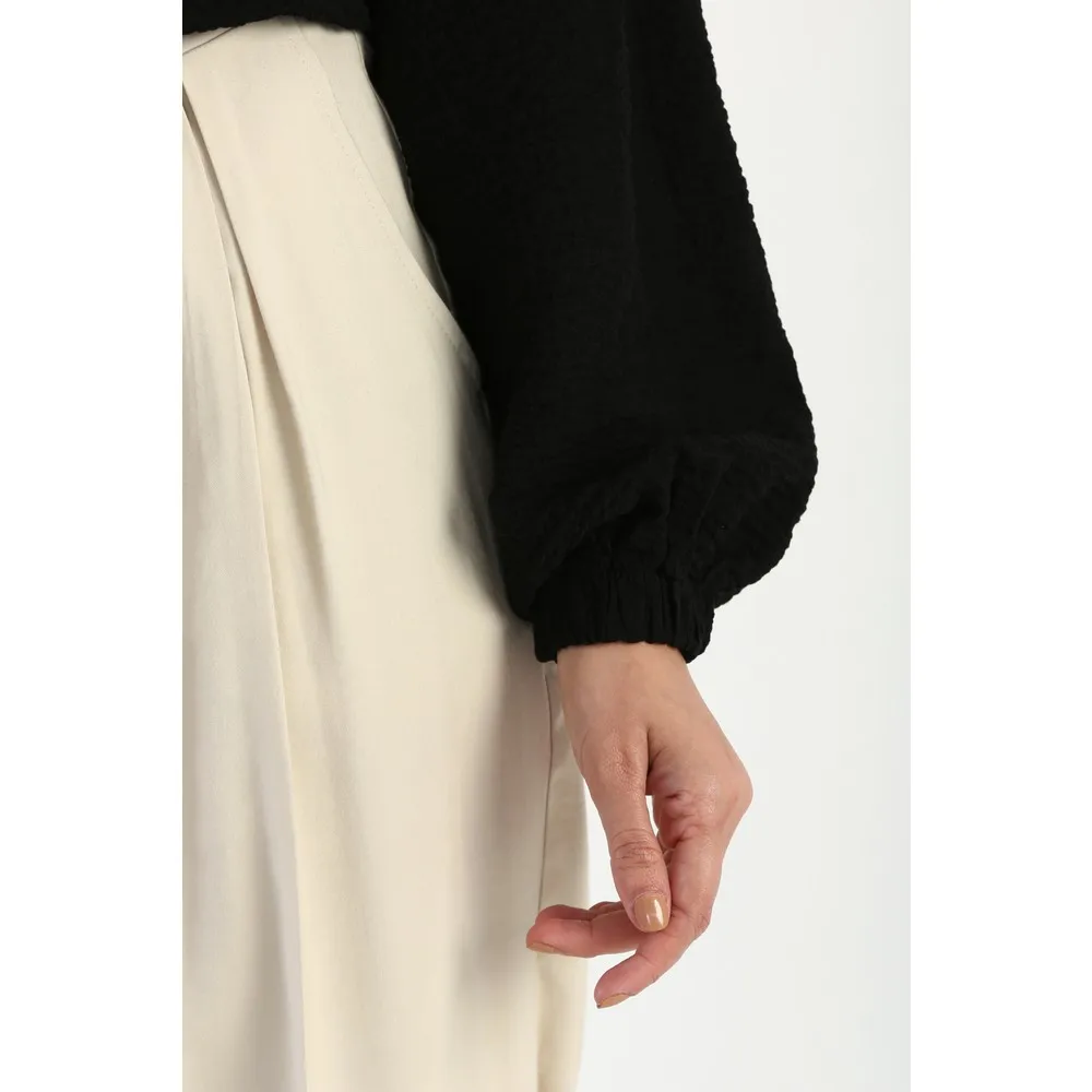 Тканевая куртка-бомбер Dorlie Seersucker
Тканевая куртка-бомбер Dorlie Seersucker