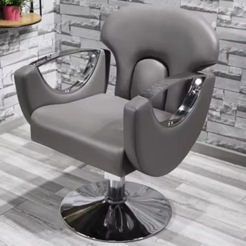 Swivel Shampoo Cosmetic Stool Hairdresser Aesthetic Barbering Treatmentchair Beauty Simple Salon Sedia Girevole Furniture YR50BC
Swivel Shampoo Cosmetic Stool Hairdresser Aesthetic Barbering Treatmentchair Beauty Simple Salon Sedia Girevole Furniture YR50BC