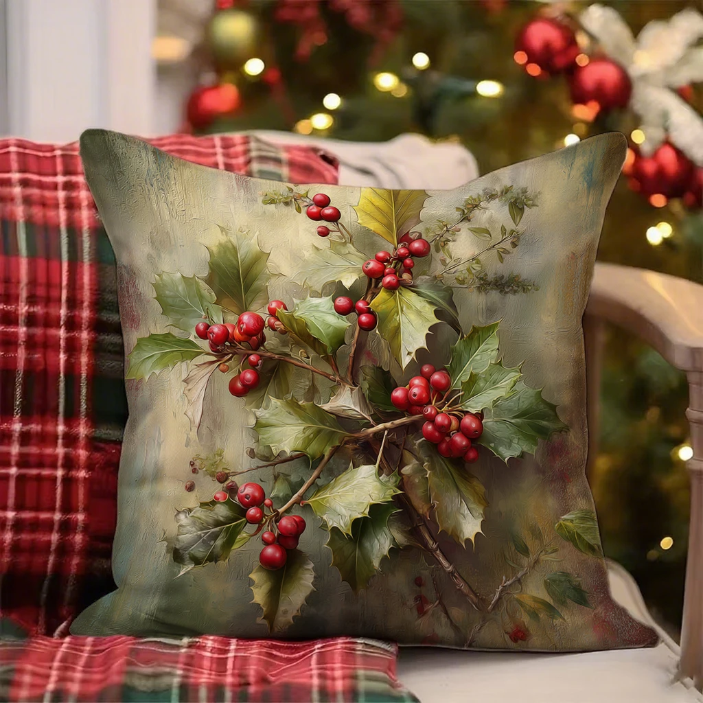 Наволочка с рисунком Санта-Клауса подходит для дивана, автомобиля, спальни, декоративная наволочка, наволочка
Наволочка с рисунком Санта-Клауса подходит для дивана, автомобиля, спальни, декоративная наволочка, наволочка