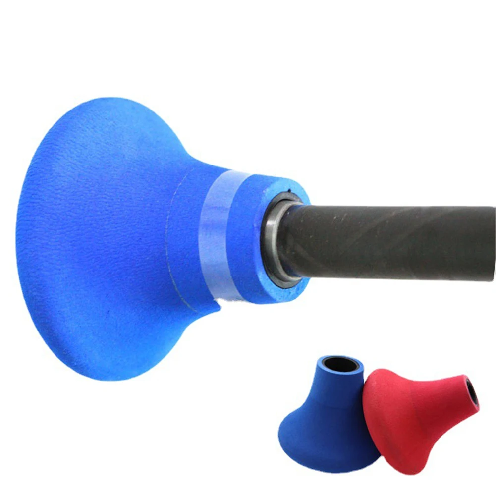 1Pcs Fishing Rod Butt Cushion Gimbal Rod Holder EVA Pad For Sea Fishing Boat Red Blue Fishing Rod Butt Cushion Gimbal Pesca
1Pcs Fishing Rod Butt Cushion Gimbal Rod Holder EVA Pad For Sea Fishing Boat Red Blue Fishing Rod Butt Cushion Gimbal Pesca