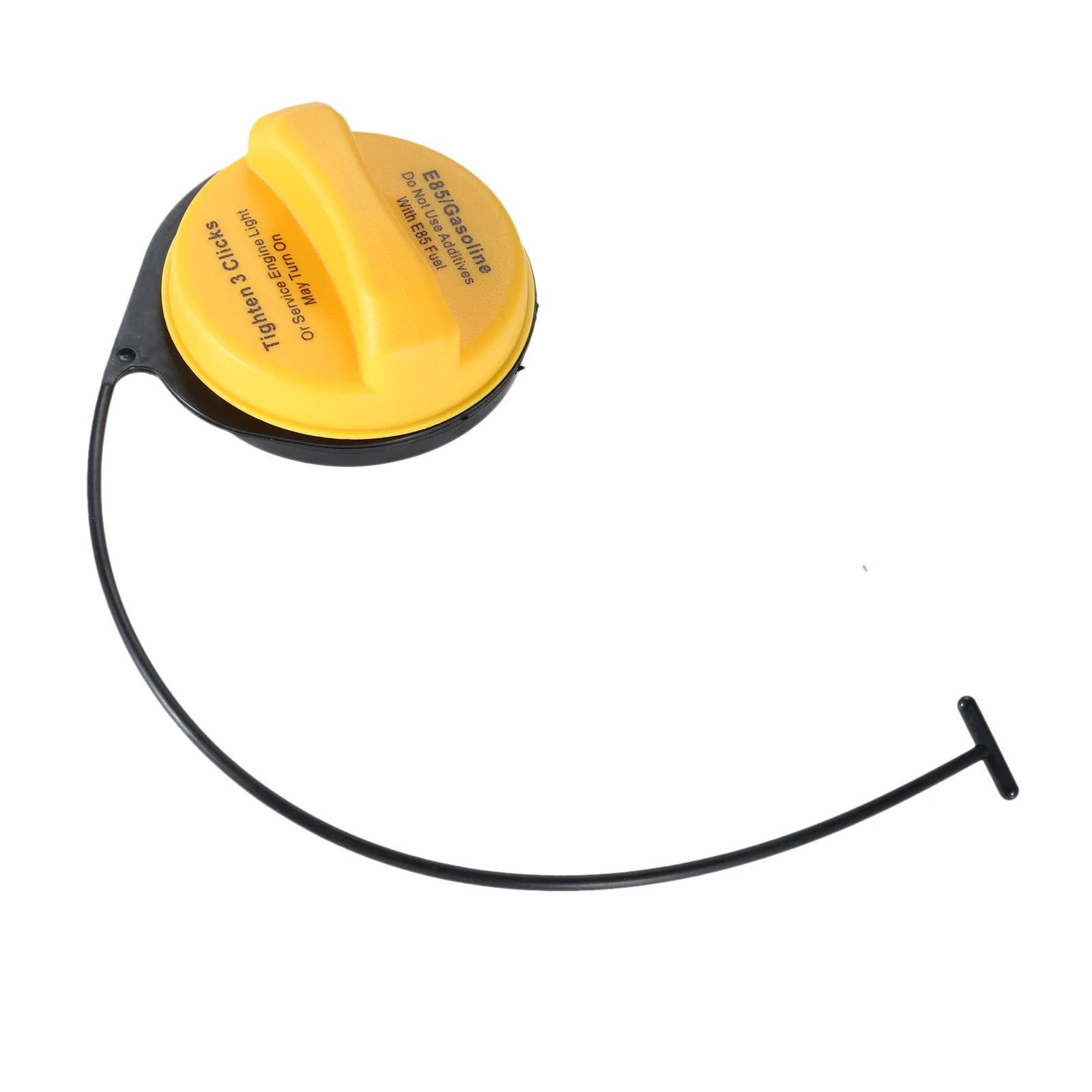 1Pc Fuel Filler Cap Tank Cover GT295 Fit for GMC Sierra Yukon Chevy Tahoe Cadillac Escalade Car Replacement Part
1Pc Fuel Filler Cap Tank Cover GT295 Fit for GMC Sierra Yukon Chevy Tahoe Cadillac Escalade Car Replacement Part