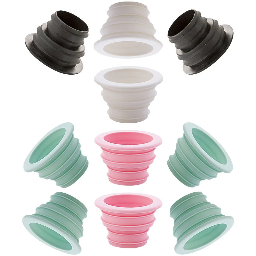 10pcs Drain Pipe Seal Hose Plug Washing Machine Drain Deodorant Floor Drain Plugs
10pcs Drain Pipe Seal Hose Plug Washing Machine Drain Deodorant Floor Drain Plugs