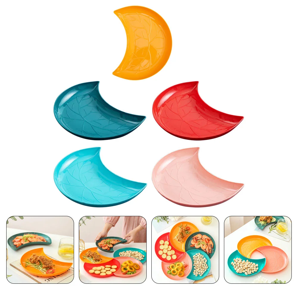 Snack Candy Plate Refreshments Serving Plastic Storage Tray Multi-purpose Fruit Food Pastry
Snack Candy Plate Refreshments Serving Plastic Storage Tray Multi-purpose Fruit Food Pastry