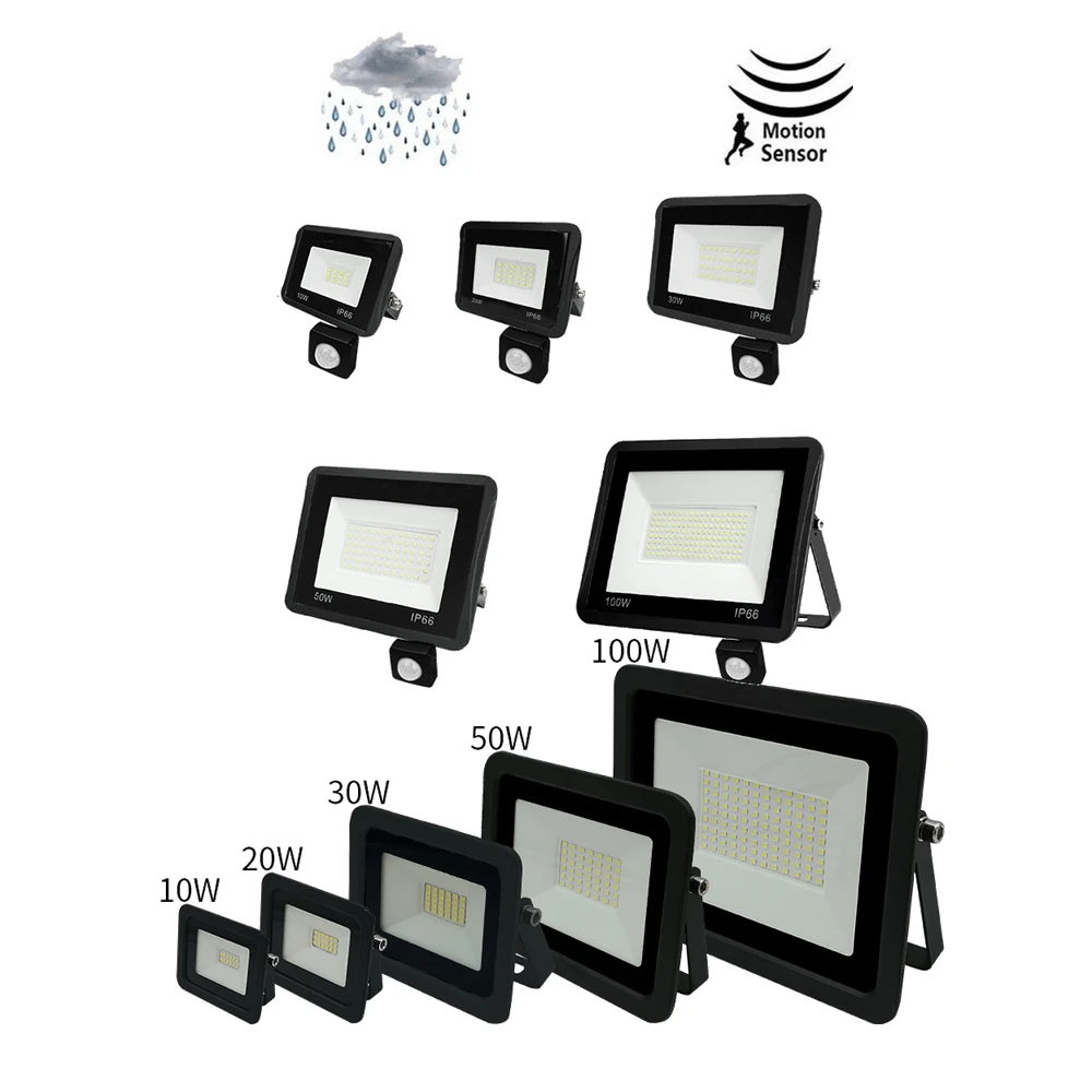 2 pcs FloodLight Spotlight Exterior Street wall reflector LED Wireless Light Decor Waterproof PIR Motion Sensor LED Lamp Yard Ga
2 pcs FloodLight Spotlight Exterior Street wall reflector LED Wireless Light Decor Waterproof PIR Motion Sensor LED Lamp Yard Ga