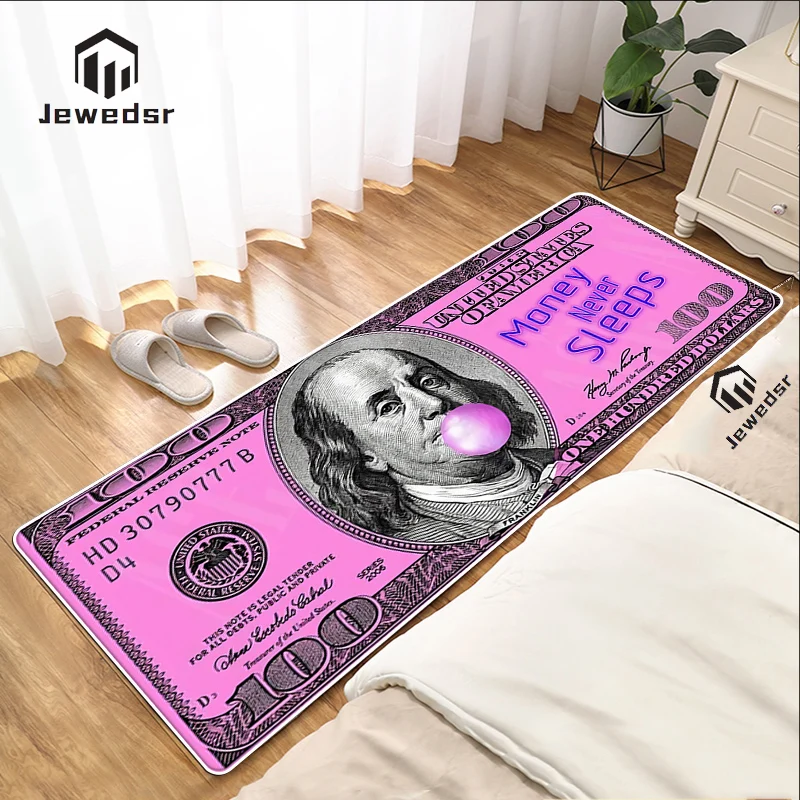 3D Bathroom Rug Dollar Money Floor Mat Hbo Kitchen Carpet Living Room Rugs Bath Mats Doormats Doormat Entrance Door Home Hallway
3D Bathroom Rug Dollar Money Floor Mat Hbo Kitchen Carpet Living Room Rugs Bath Mats Doormats Doormat Entrance Door Home Hallway