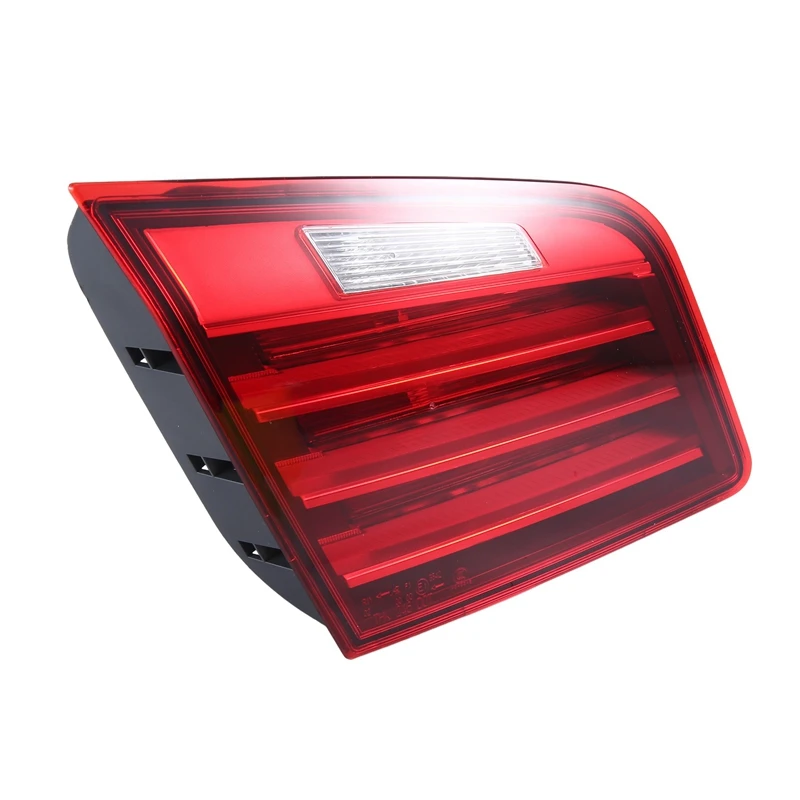 Car Rear LED Inner Tail Light For BMW 5 Series F10 2010-2016 Brake Light Turn Signal Light
Car Rear LED Inner Tail Light For BMW 5 Series F10 2010-2016 Brake Light Turn Signal Light