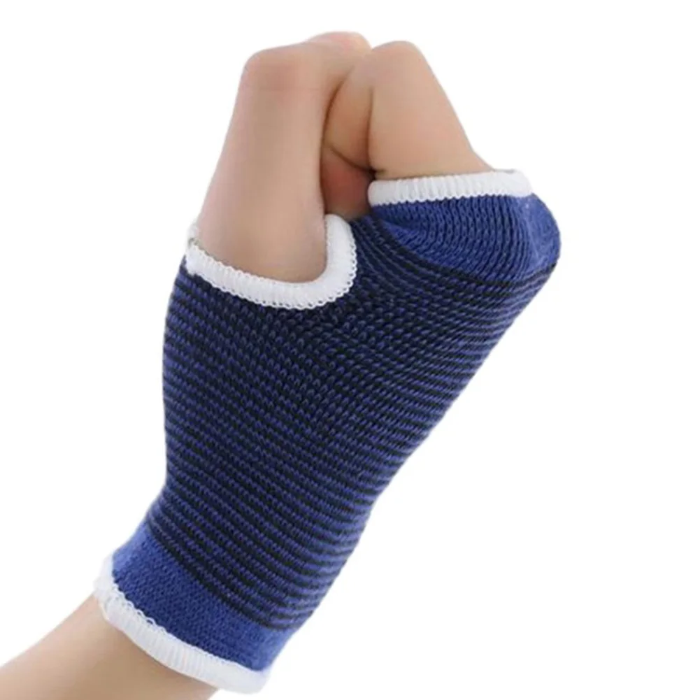 1 Pair Unisex Adults Half Finger Gloves Plain Knitted Spandex Training Sports Fitness Palm Protector Gloves 8cm*12cm
1 Pair Unisex Adults Half Finger Gloves Plain Knitted Spandex Training Sports Fitness Palm Protector Gloves 8cm*12cm