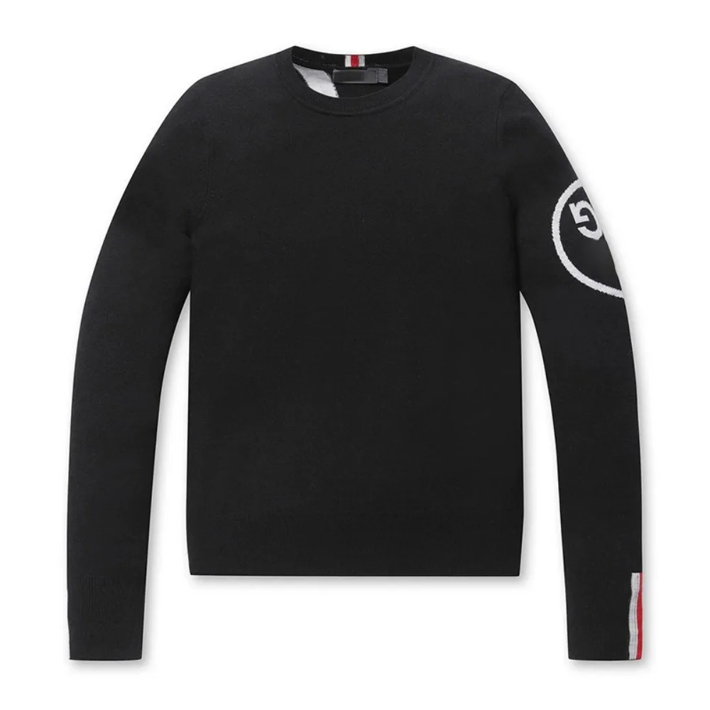 "Upgraded Taste and Extraordinary Temperament! Best-selling High-quality Women's Knitted Sweater! Keep Warm in Autumn!"
"Upgraded Taste and Extraordinary Temperament! Best-selling High-quality Women's Knitted Sweater! Keep Warm in Autumn!"