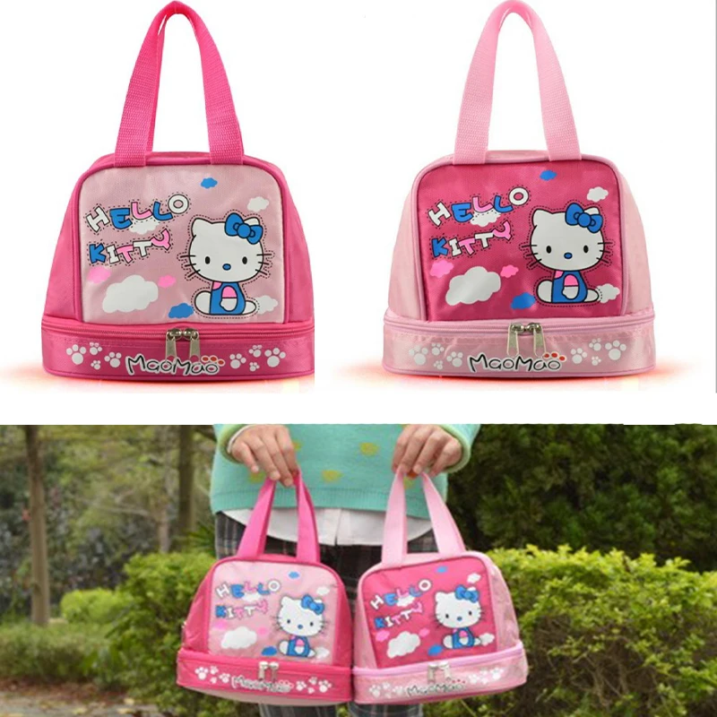 Kawaii Sanrios Storage Bag Hellokittys Cartoon Cute Cosmetic Bag Anime Portable Lunch Box Bag Stationery Bag Girl Birthday Gift
Kawaii Sanrios Storage Bag Hellokittys Cartoon Cute Cosmetic Bag Anime Portable Lunch Box Bag Stationery Bag Girl Birthday Gift