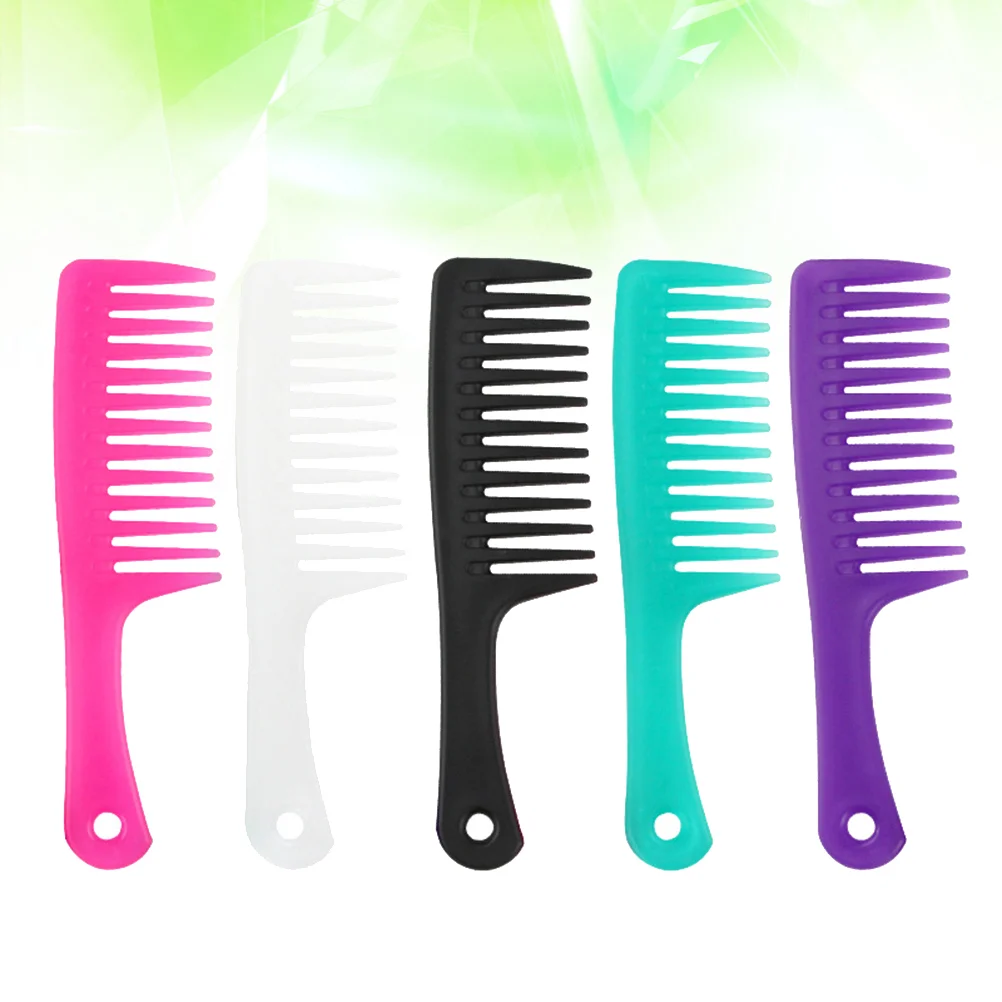 Comb Hair Brush Set Wide Wet Hairdressing Curly Barber Styling Cutting Detangling Salon Kit Detangle Straight
Comb Hair Brush Set Wide Wet Hairdressing Curly Barber Styling Cutting Detangling Salon Kit Detangle Straight
