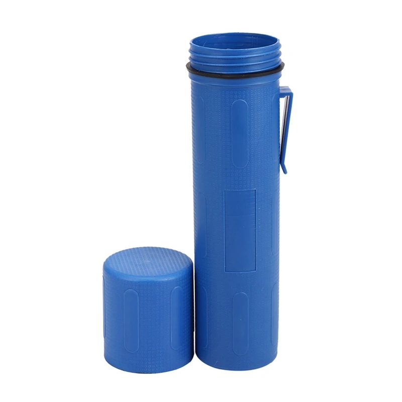 Practical 4PC 10LB Guard Welding Weld Electrode Rod Storage Tube Container Hold Cannister
Practical 4PC 10LB Guard Welding Weld Electrode Rod Storage Tube Container Hold Cannister