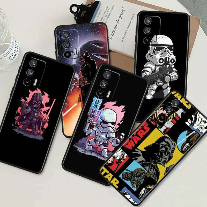 Disney Star Wars Phone Case For OPPO Realme Q5i Q5 Q3S 10 9i 8i 7i 6 5 Narzo 50i 50A 50 30 Pro Plus Black Cover
Disney Star Wars Phone Case For OPPO Realme Q5i Q5 Q3S 10 9i 8i 7i 6 5 Narzo 50i 50A 50 30 Pro Plus Black Cover