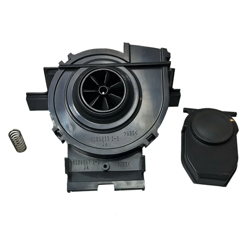 Модуль вентилятора мусорного ведра для Irobot Roomba 500/600, робот-пылесос Aerovac 595, 620, 630, аксессуары для двигателя вентилятора, запасные части
Модуль вентилятора мусорного ведра для Irobot Roomba 500/600, робот-пылесос Aerovac 595, 620, 630, аксессуары для двигателя вентилятора, запасные части