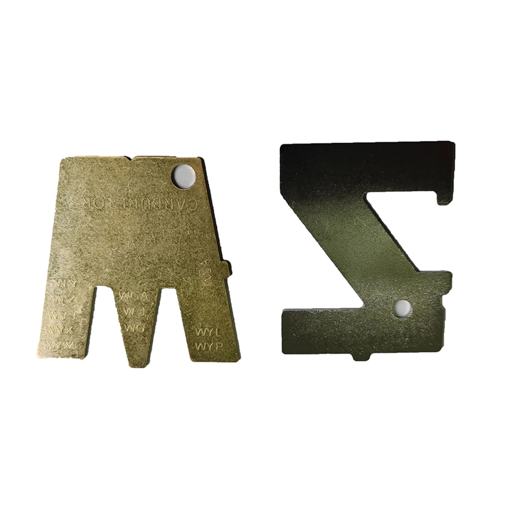 Metering Lever Adjust Tool For Zama For Walbro 500-13-1 W Diaphragm Carburetors High Quality Grass Trimmer Replacement Parts
Metering Lever Adjust Tool For Zama For Walbro 500-13-1 W Diaphragm Carburetors High Quality Grass Trimmer Replacement Parts